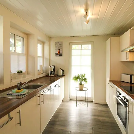 Heimathafen Apartment *