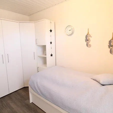 Heimathafen Apartment Krummhoern