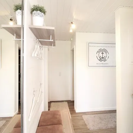 Apartment Heimathafen