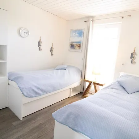 Apartment Heimathafen *
