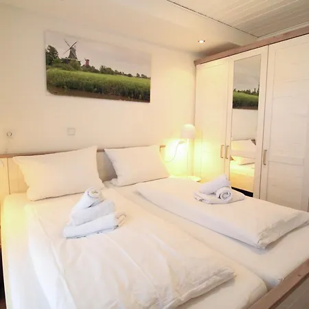 Apartment Heimathafen