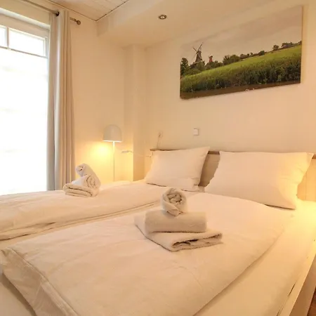 Apartment Heimathafen