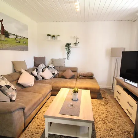 Apartment Heimathafen
