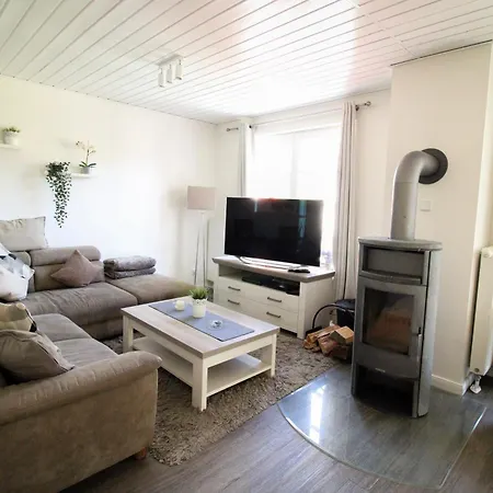 Heimathafen Apartment Krummhoern